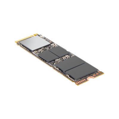 Intel Solid State Drive Dc P4101 Series 256gb